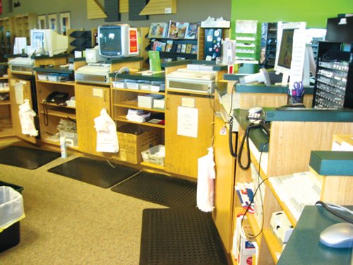 Property photo 18 - Anchor Room Christian Bookstore Final Liquidation Auction